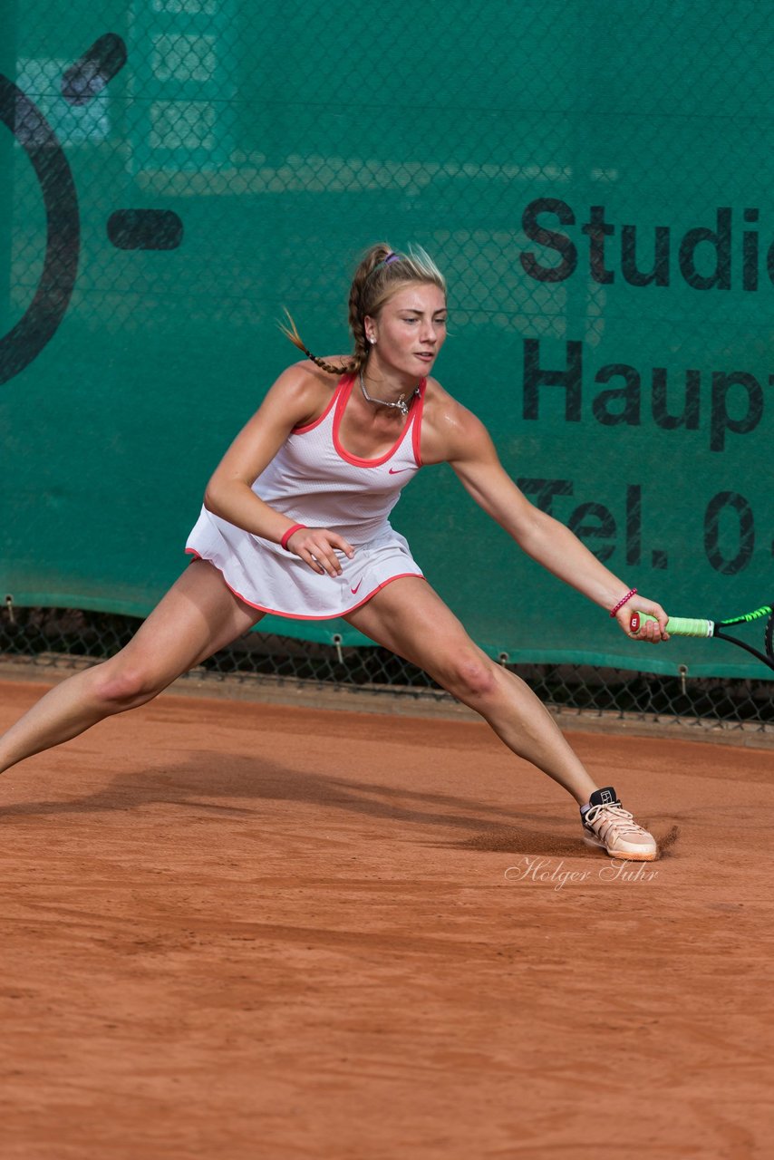 Angelina Wirges 157 - Lilienthal Open